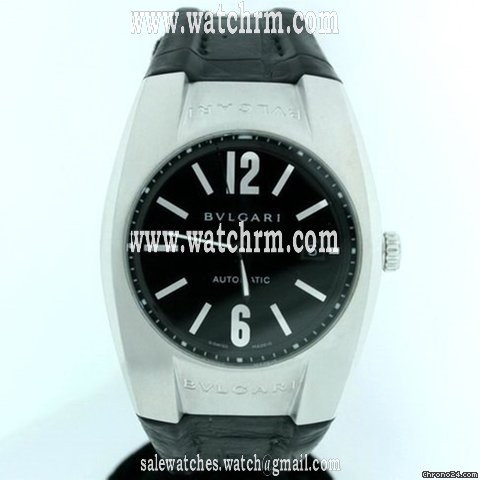 Bulgari Ergon EG 40 S Pre-owned