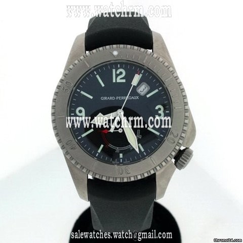 Girard Perregaux Sea Hawk II 49941/21/631/HDBA Pre-owned