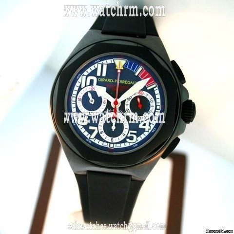 Girard Perregaux Laureato BMW Oracle Racing 80175-24-251-FK6A
