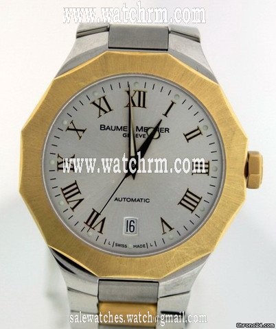 replica Baume & Mercier et  Riviera Men's Watch WATCHES 1 