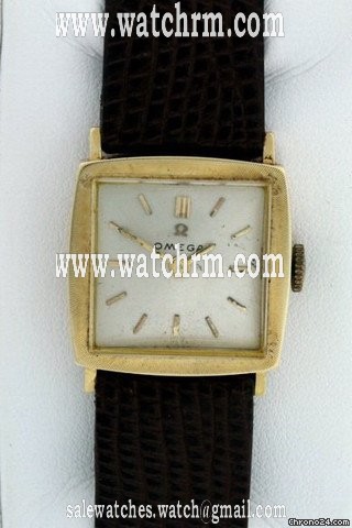 replica Omega Vintage Ladies Pre-Owned WATCHES 1 