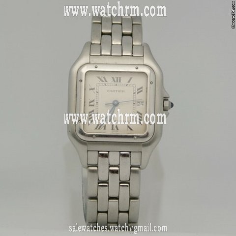 Cartier Panther Men's Pre-owned
