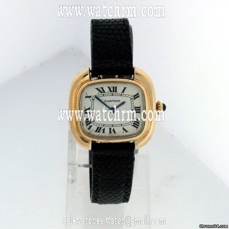 Cartier Step Case Cushion Pre-owned