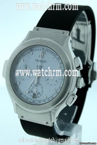 replica Hublot Classic Elegant 1640.844B.1.024 WATCHES 1 