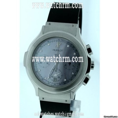 Hublot Classic Elegant 1640.844B.1.024