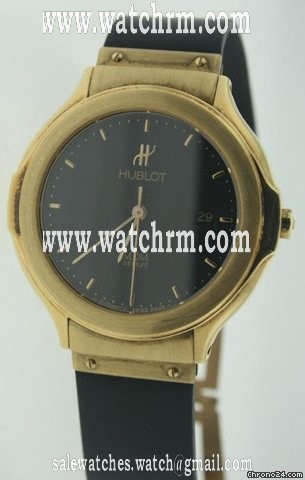replica Hublot Classic Elegant 141.11.3 WATCHES 1 