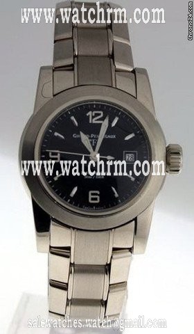 replica Girard Perregaux Ferrari 18k Ladies WATCHES 1 