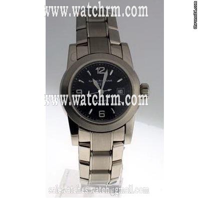 Girard Perregaux Ferrari 18k Ladies