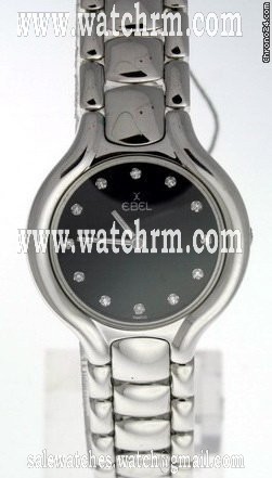 replica Ebel Beluga 18k Ladies WATCHES 1 