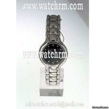 Ebel Beluga 18k Ladies