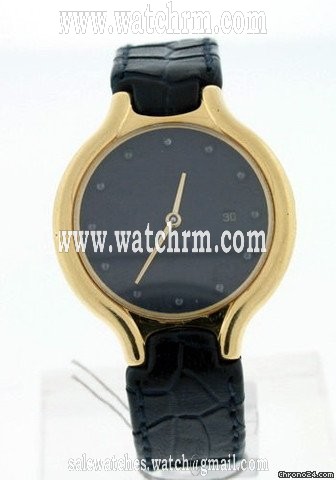 replica Ebel Beluga Unisex Pre-owned WATCHES 1 
