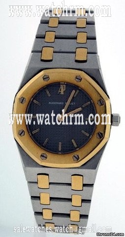 replica Audemars Piguet Royal Oak Ladies Pre-owned WATCHES 1 
