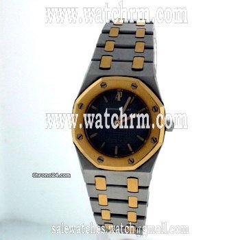 Audemars Piguet Royal Oak Ladies Pre-owned
