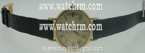 replica Piaget Classique Ladies Pre-Owned Watch WATCHES 1 