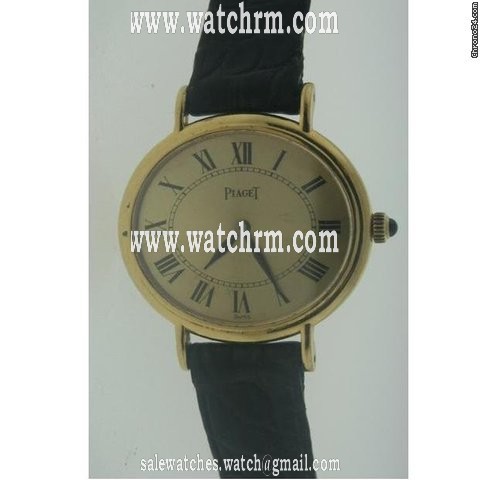 Piaget Classique Ladies Pre-Owned Watch