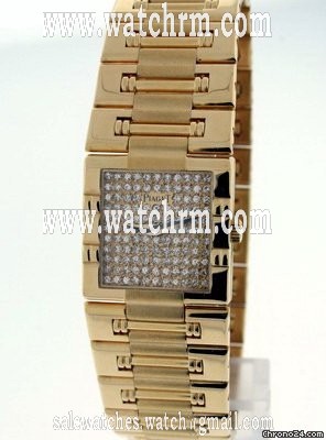 replica Piaget Dancer Diamond Watch WATCHES 1 