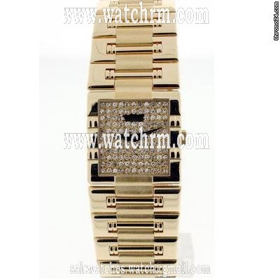 Piaget Dancer Diamond Watch