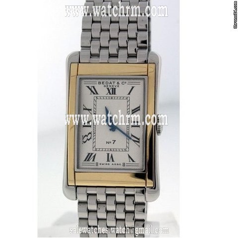 Bedat & Co No. 7 Men's 710.041.100