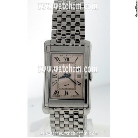 Bedat & Co No. 7 Men's 710.011.800
