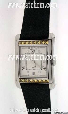 replica Bedat & Co No. 7 Ladies 728.082.109 WATCHES 1 
