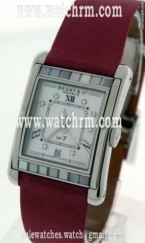 replica Bedat & Co No. 7 Ladies 728.410.999 WATCHES 1 