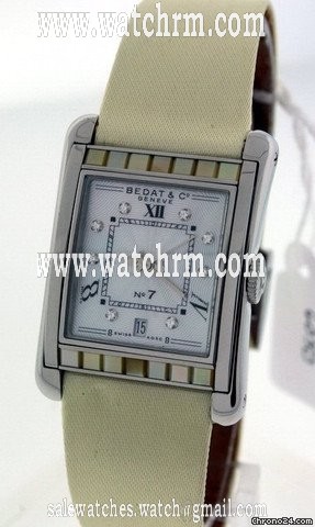 replica Bedat & Co No. 7 Ladies 728.210.999 WATCHES 1 