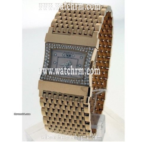 Bedat & Co No. 33 Reverso Ladies 338.363.809