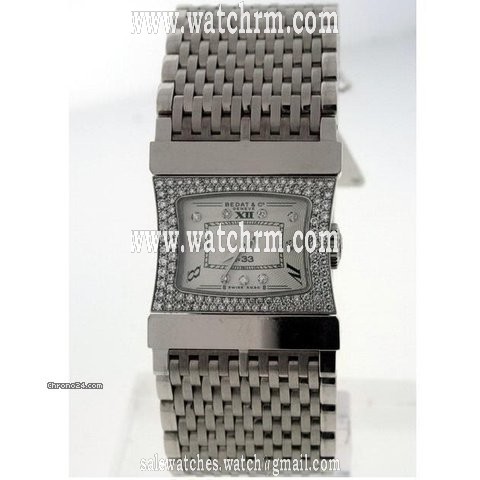 Bedat & Co No. 33 Reverso Ladies 338.563.109