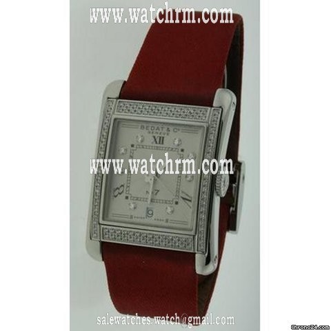 Bedat & Co No. 7 Ladies 728 Pre-owned