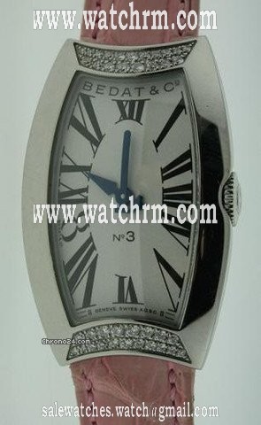 replica Bedat & Co No. 3 Ladies 384 Pre-owned WATCHES 1 