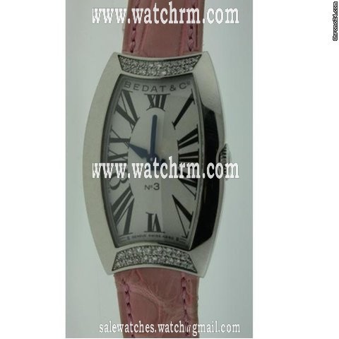 Bedat & Co No. 3 Ladies 384 Pre-owned