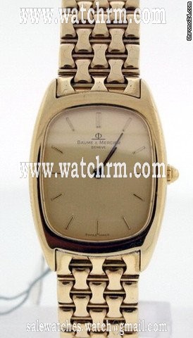replica Baume & Mercier et  Classic MOA06262 WATCHES 1 