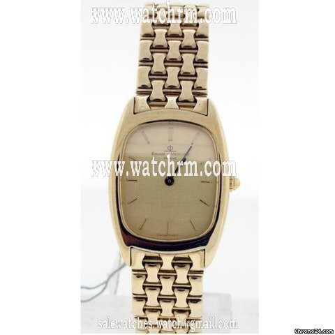 Baume & Mercier et  Classic MOA06262