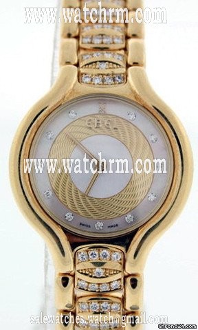 replica Ebel Beluga Ladies 8157411 WATCHES 1 