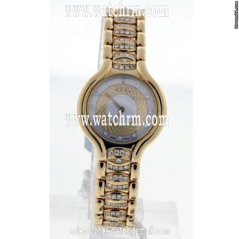 Ebel Beluga Ladies 8157411
