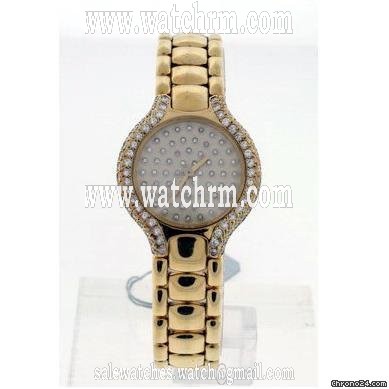 Ebel Beluga Ladies Diamond 866960