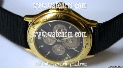 replica Chopard Vingage Mid-Size Watch WATCHES 1 