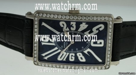 replica Roger Dubuis MuchMore Ladies M28 18 09.67D WATCHES 1 