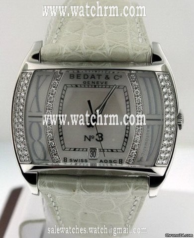 replica Bedat & Co No. 3 307.030.909 WATCHES 1 