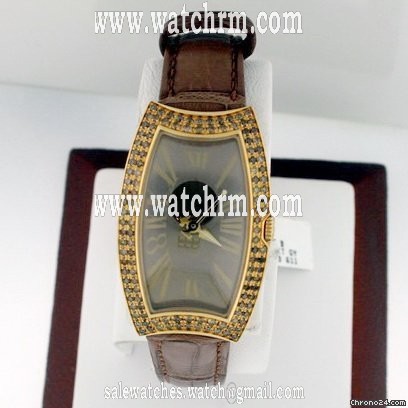 Bedat & Co No. 3 384.380.400
