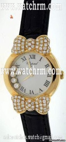 replica Chopard Happy Diamonds 20/6557 WATCHES 1 