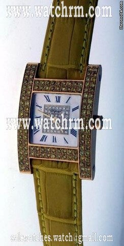 replica Chopard Your Hour Ladies 13/6818-45 WATCHES 1 