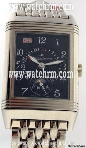 replica Jaeger-LeCoultre Reverso Day/Night Men's 270.3.36 WATCHES 1 