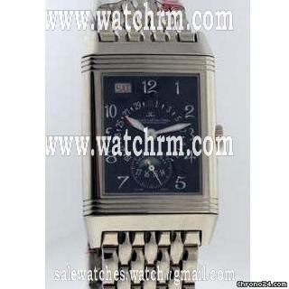 Jaeger-LeCoultre Reverso Day/Night Men's 270.3.36