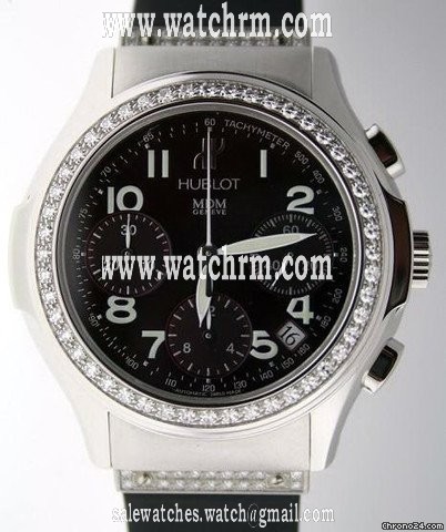 replica Hublot Classic Elegant Chronograph 1810.B30.1.054 WATCHES 1 