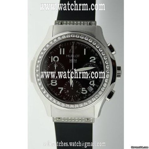 Hublot Classic Elegant Chronograph 1810.B30.1.054