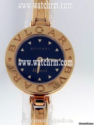 replica Bulgari B.Zero1 Ladies Used BZ22G WATCHES 1 
