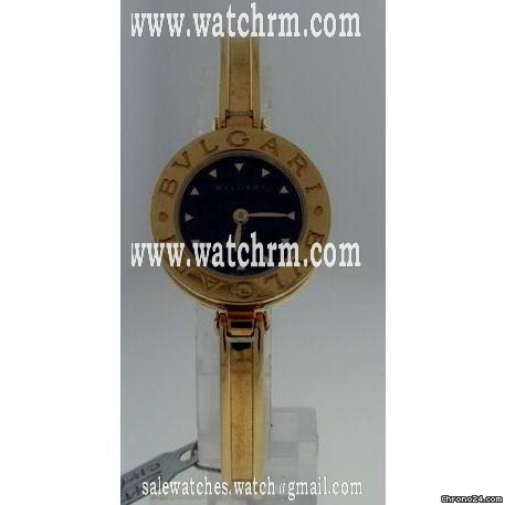 Bulgari B.Zero1 Ladies Used BZ22G