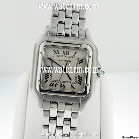 Cartier Panther Jumbo