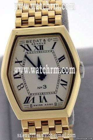 replica Bedat & Co No. 3 Ladies 306.303.100 WATCHES 1 